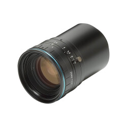 OMRON Vision lens, high resolution, focal length 25mm, 1.8-inch sensor size, M42-Mount - 1