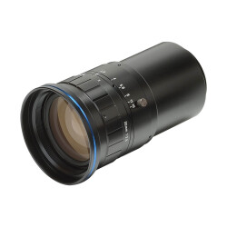 OMRON Vision lens, high resolution, focal length 35mm, 1.8-inch sensor size, M42-Mount - 1