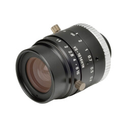 OMRON Vision lens, high resolution, low distortion, 16 mm for 1-inch sensor size - 1