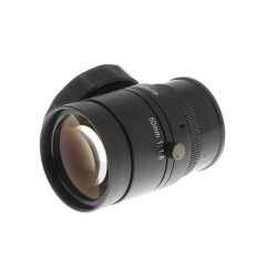 OMRON Vision lens, high resolution, low distortion 35mm for 1-inch sensor size - 1