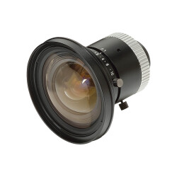 OMRON Vision lens, high resolution, low distortion 6mm for 1-inch sensor size - 1