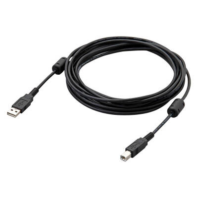 OMRON Vision system accessory FH USB cable touch panel 5m - 1