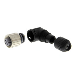 XS2C-D422 - Connector - 1