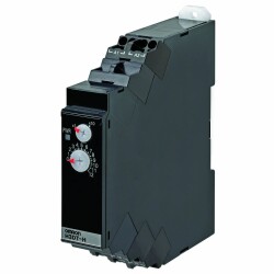 H3DT-HDS 200-240VAC - Zaman Rölesi - 1