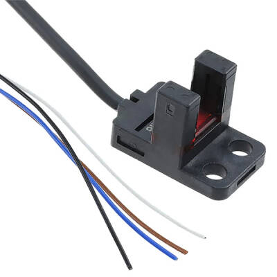 PM-Y45-P - Amplifier Builtin / Ushaped Micro Photoelectric Sensor - 1