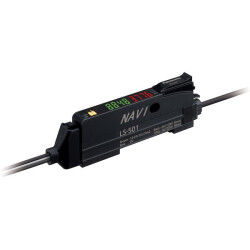 LS-501P-C2 - Amplifierseparated Type Digital Laser Sensor - 1