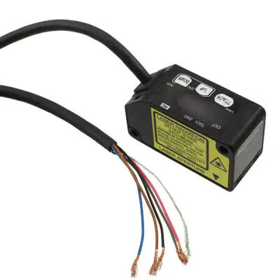 HG-C1030-P - Cmos Laser Displacement Sensor - 1