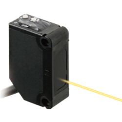 CX-L421-P-Z - Compact Laser Sensor - 1