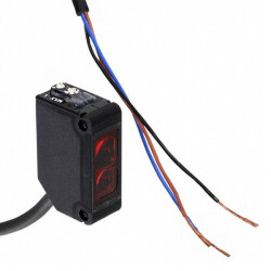 CX-424 - Compact Photoelectric Sensor - 1