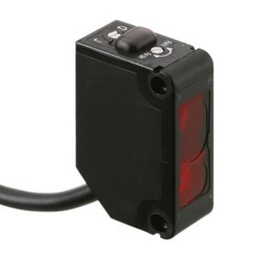 CX-421-P-J - Compact Photoelectric Sensor - 1