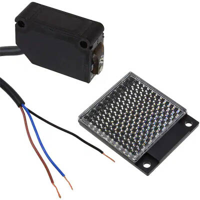 CX-491-P-Z - Compact Photoelectric Sensor - 1