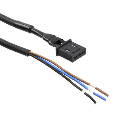 PANASONIC Connector attached cable For PM2 Series - 1