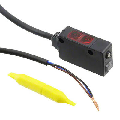 EX-43 - Convergent Reflective Photoelectric Sensor - 1