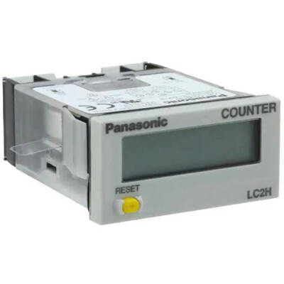 LC2H-FE-FV-30 - Counter Lc2H - 1