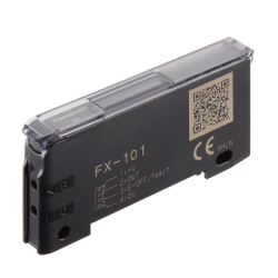 FX-101P-CC2 - Digital Amplifier - 1