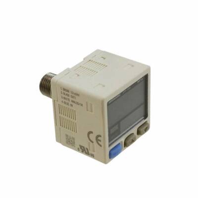 DP-102ZA-P - Dual Display Digital Pressure Sensor - 1