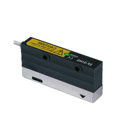 EF-S1HS - Electrostatic Sensor - 2