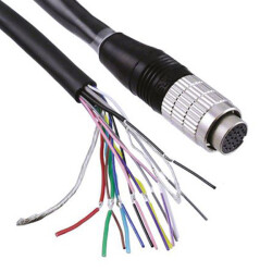 HL-G1CCJ2 - Extension Cable (For High Function Type) - 1