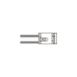 FD-L45 - Fdl30A Sensor Fiber Prob Cisimden Cam Algılama - 1