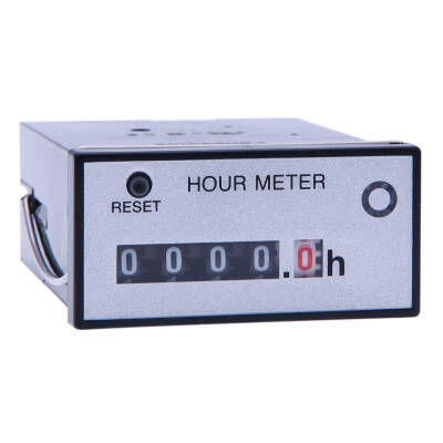 TH648 - Hour Meter Th - 1