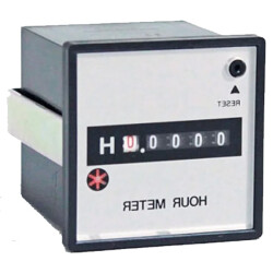 TH-2385 - Hour Meter Th - 1