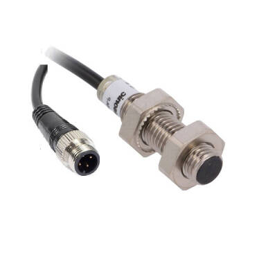 GX-M8A-U-J - Inductive Sensor - 1