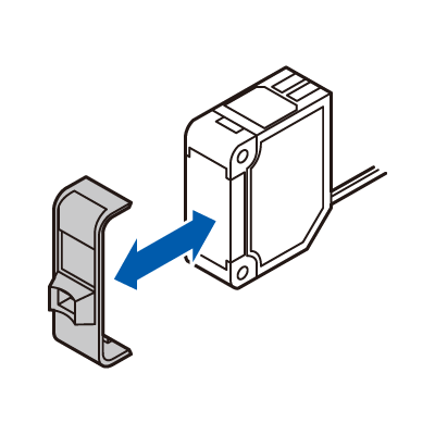 LS-MR1 - Lens For Ls Series - 1