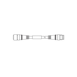 SFB-CCJ3D - Light Curtain Cable - 1