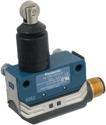 PANASONIC LIMIT SWITCH (DL / AZD) - 1