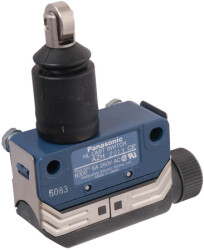 PANASONIC LIMIT SWITCH (DL / AZD) - 1