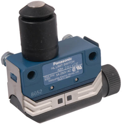 PANASONIC LIMIT SWITCH (DL / AZD) - 1