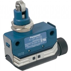 PANASONIC Limit Switch (DL / AZD)-üretimi yok muadil SL1-D - 1