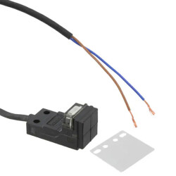 GXL-15FLU - Microsize Inductive Proximity Sensor - 1