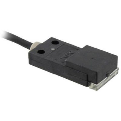 GXL-15FLU - Microsize Inductive Proximity Sensor - 2