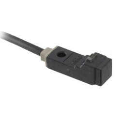 GXL-8HUB - Microsize Inductive Proximity Sensor - 2