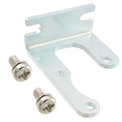 MS-DP1-1 - Mounting Bracket L Type - 1