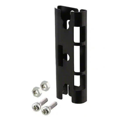 MS-NA3-3 - Mounting Bracket Pk3 Series ( Black ) - 1