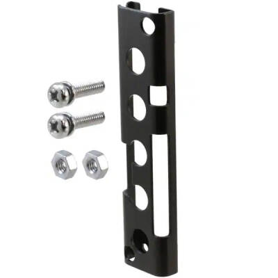 MS-NA3-BK - Mounting Bracket Pk5 Series ( Black ) - 1