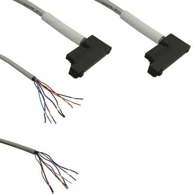 SFD-CCB10-MU - Muting Cable Set - 1