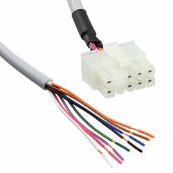 ER-XCC2 - Power Cable - 1