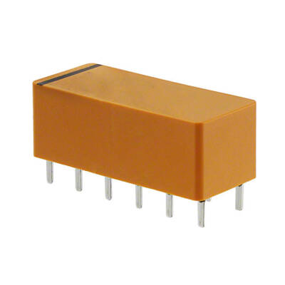 S2EB-L2-24V - Power Relay - 1