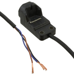 GX-H15A-P - Rectangularshaped Inductive Proximity Sensor - 1