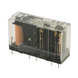 SFS3-DC12V - Relay 6A 12Vdc 2Pnc G7Sa2A2B - 1