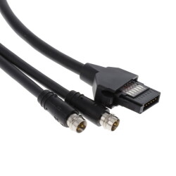 PANASONIC Sensor head connection cables - 1