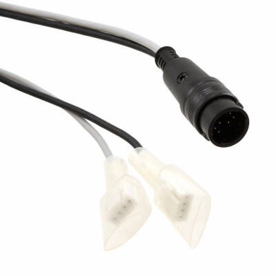 CN-HLT1-1 - Sensor Head To Controller Connection Cable - 1