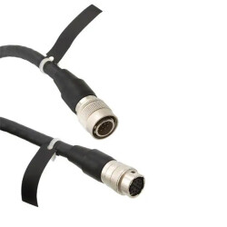 HL-C2CCJ2 - Sensor Headextension Cable 2 Meter - 1