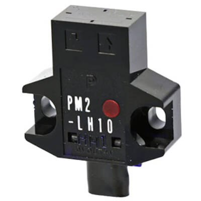 PM2-LH10 - Special Miniature Photocell - 1