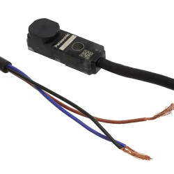 GX-F8B - Square Proximity Sensor - 1