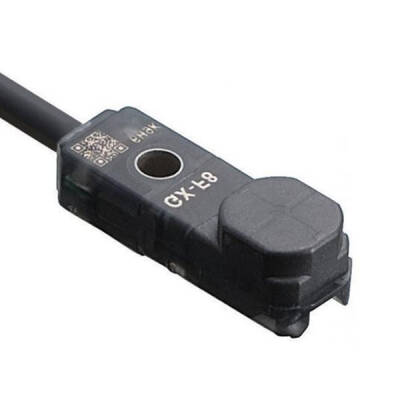 GX-F8B - Square Proximity Sensor - 2