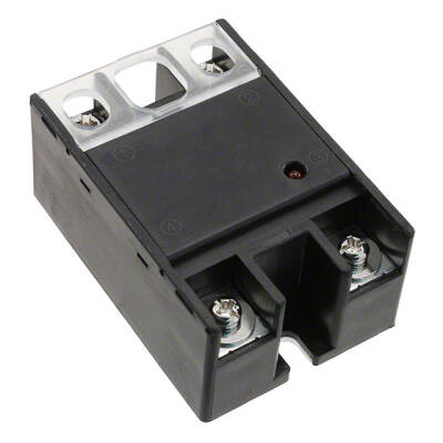 AQA421VL - Ssr Relay Spstno 25A 75250V - 1